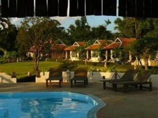 The Oriental Village Resort & Mountain Veiw Chiang Mai Eksteriør billede