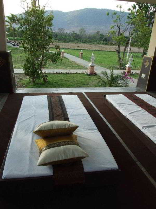 The Oriental Village Resort & Mountain Veiw Chiang Mai Eksteriør billede